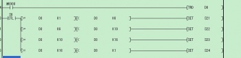 三菱FX系列PLC的基本指令有哪些？