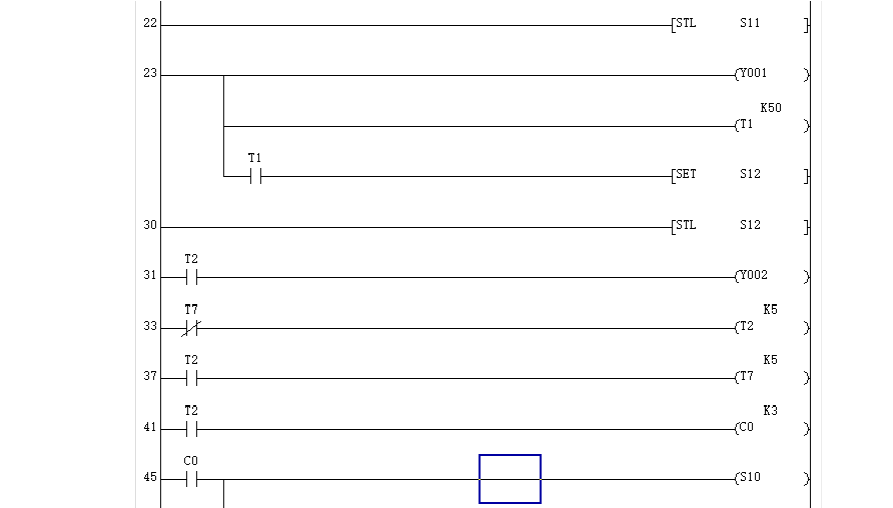 對(duì)于PLC新手來(lái)說(shuō)，什么是是PLC的三大量都不知道？