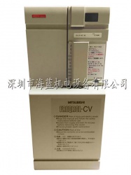 FR-CV-H7.5K變流器三菱變頻器專用